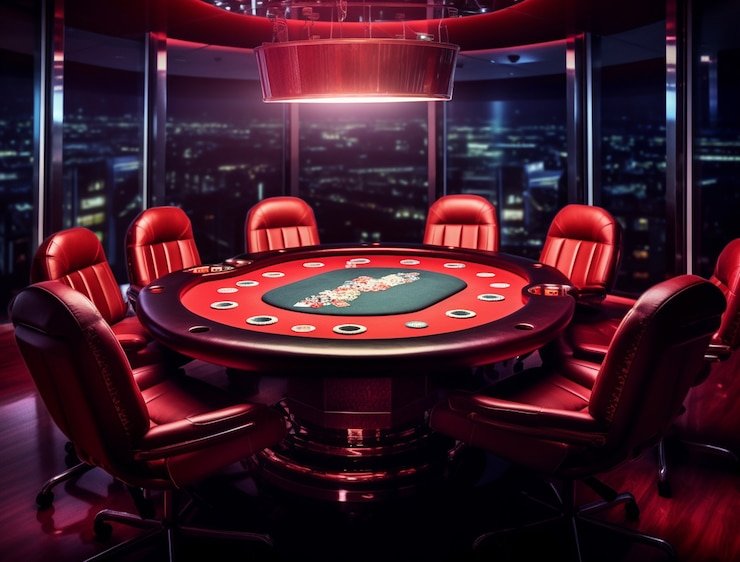z1100 Casino en Vivo